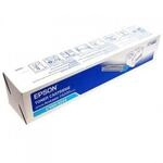 Epson VDT Toner f&uuml;r Aculaser C4200, cyan