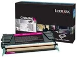 Lexmark C746A3MG Tintenpatrone f&uuml;r C746/C748 Magenta