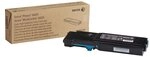 Xerox Original Phaser 6600 / Workcentre 6605 Cyan Hoher Kapazit&auml;t Tonerpatrone