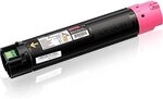 Epson C13S050657 Tintenpatrone f&uuml;r Workforce AL-C500 Magenta