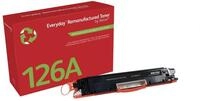 Xerox Kompatible Tonerkartusche f&uuml;r HP CLJ Pro CP1025/CP1025NW ersetzt HP