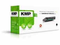 KMP Toner für Samsung 1052 Black (MLTD1052LELS)