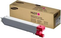 HP CLT-M659S (SU359A) Original Toner Magenta (Kompatibel mit: CLX-8650ND,...
