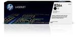 HP 826A Schwarz Original LaserJet Tonerkartusche