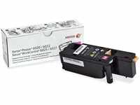 Xerox cartridge Toner, magenta 106R02757 178x70x54