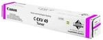 Canon 8526B002 C-EXV 49 toner, 19000 Seiten, magenta