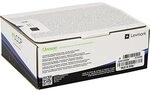 Lexmark 74C2SM0 Original Toner 1er Pack
