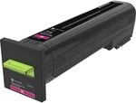Lexmark 82K0X30 Original Toner Pack of 1