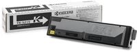 Kyocera Mita TK5215K Original Toner Pack of 1