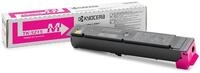 Kyocera Mita TK5215M Original Toner Pack of 1 | Drucker Toner kompatibel f&uuml;r