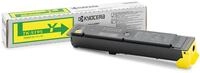 Kyocera 2553245 Mita 1T02R4ANL0 Original Toner 1er Pack