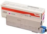 OKI TONER Magenta C532/C542/MC573 6K