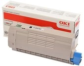 Oki 46507616 Original Toner Pack of 1