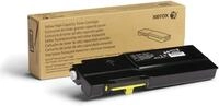 Xerox Original VersaLink C400 / C405 Gelb Hoher Kapazit&auml;t Tonerpatrone (4.800