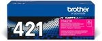 Brother Original Jumbo Toner Cartridge, magenta