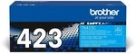 Brother Original Jumbo Toner Cartridge, Cyan