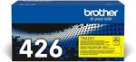 Brother TN426Y Gelb Original Toner Pack of 1