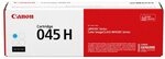 Canon 1245C002 Original Toner, Cyan, 1-er Pack
