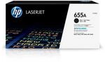HP CF450A Schwarz Original Toner Pack of 1