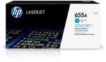 HP CF451A Cyan Original Toner Pack of 1