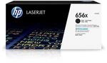 HP 656X (CF460X) Schwarz Original Toner mit hoher Reichweite f&uuml;r HP Color...