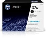 HP 37A (CF237A) Original Toner (f&uuml;r HP Laserjet) schwarz, Standard