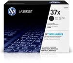 HP 37X (CF237X) Original Tonerkartusche, Kompatibel mit HP LaserJet Druckern