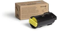 Xerox Original VersaLink C500 / C505 Gelb Extra Hohe Kapazit&auml;t Tonerpatrone...