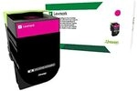 Lexmark 71B0H30 R&uuml;ckgabe-Tonerkassette Magenta mit hoher Kapazit&auml;t