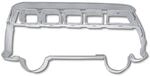 Ausstechform Bus ca. 9 cm