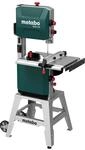 metabo Bands&auml;ge BAS 318 Precision DNB - 900 W, 170 mm Schnitth&ouml;he, 2