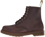 Dr. Martens Jungen 1460 Combat Boots, Braun Gaucho, 36 EU