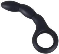 You2Toys Anal Dildo - softer Analdildo f&uuml;r M&auml;nner, Frauen und Paare, Butt Plug f&uuml;r