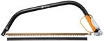 Fiskars B&uuml;gels&auml;ge mit feststehendem Blatt f&uuml;r feuchtes Holz, L&auml;nge: 70 cm (24