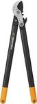 Fiskars PowerGear II Amboss-Getriebeastschere f&uuml;r trockene Zweige und &Auml;ste,