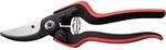 FELCO 160L Gartenschere (Schnitt-&oslash; 25 mm, Baumschere f&uuml;r gro&szlig;e H&auml;nde, L&auml;nge 220