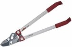 WOLF Garten WOLF-Garten Loppers Aamb. Komfort-PC RS 750, Silber / Grau / Rot