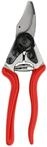 FELCO 16 Bypass-Gartenschere f&uuml;r Linksh&auml;nder, mittelgro&szlig;e H&auml;nde, 42 mm Klinge aus