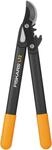 Fiskars PowerGear II Bypass-Getriebeastschere f&uuml;r frisches Holz,