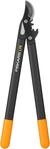 Fiskars PowerGear II Bypass-Getriebeastschere f&uuml;r frisches Holz,