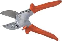 Original L&Ouml;WE 2 Profi Amboss Gartenschere 2.104 mit stufenloser