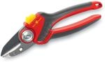 Wolf Amboss-Gartenschere Premium Plus RS 4000