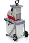 IKRA 81002880 Elektro Gartenh&auml;cksler Walzenh&auml;cksler ILH 3000 A, leise robust