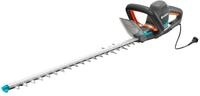 Gardena Elektro-Heckenschere PowerCut 700/65: Heckenschneider mit 700 W