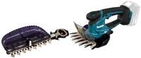 Makita DUM604ZX Akku-Grasschere 18V (ohne Akku, ohne Ladeger&auml;t)
