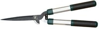 Siena Garden Pro Alu Heckenschere, mit Astabschneider, 358332