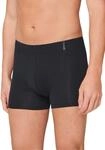 Schiesser Herren, Boxershorts, Blauschwarz_149045, S