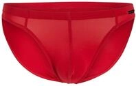 Olaf Benz Herren Olaf Benz Red1201 Brazilbrief Slip, Rot (Red 3000), S EU