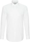 Seidensticker Herren Mens Regular Gala Longsleeve Businesshemd, Wei&szlig;(001035), 38 EU