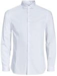 JACK & JONES Businesshemd Herren,Wei&szlig; (White),S